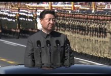 中国特色139:十一大阅兵将至, 北京医院停止接收病人