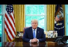 突发:川普要求美国相关机构,在接触中共官员和高校人员时先要向国务院报告,禁止私下接触