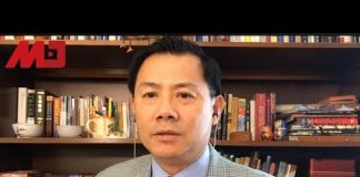 张洵:川普弹劾案的新宠与白宫内的余则成们