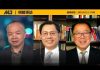 陈小平 张洵 李恒青:川普想跟北京大妥协,国会想跟白宫掰腕子
