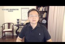 文昭:70周年大阅兵,细瞧看出大毛病!民国“黄金十年”Vs中共“70年辉煌”