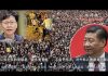 dujia:经济濒崩盘,“彻底收回”香港做“政绩” 四中全会主要议题“党内政治监督”