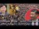dujia:经济濒崩盘,“彻底收回”香港做“政绩” 四中全会主要议题“党内政治监督”