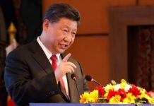 突发!弹劾案,众议院周四投票;四中全会首日暴露习近平的目标;川普很焦虑:要提早与习近平签约