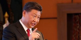 突发!弹劾案,众议院周四投票;四中全会首日暴露习近平的目标;川普很焦虑:要提早与习近平签约