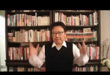 陈破空:四中全会收场,习近平保住权位?其实他败了!权力超不过江胡。某常委成最大赢家