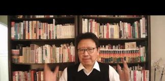 陈破空:四中全会收场,习近平保住权位?其实他败了!权力超不过江胡。某常委成最大赢家
