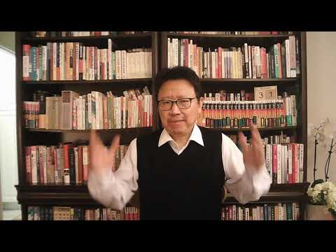 陈破空:四中全会收场,习近平保住权位?其实他败了!权力超不过江胡。某常委成最大赢家