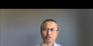 李一平:汇报国殇日前后国内外情况,介绍共振团队新行动项目,解说全民共振必然成功的原因!