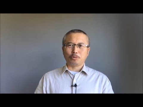 李一平:汇报国殇日前后国内外情况,介绍共振团队新行动项目,解说全民共振必然成功的原因!