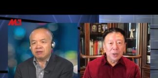 周孝正 陈小平:中共建政庆典展示了什么?中国人还记得粉碎四人帮吗?