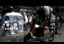 陈破空:网民盛赞前总书记夫妇!习近平遭民意抛弃。现任第一夫人行踪成谜。香港美少女从容大义