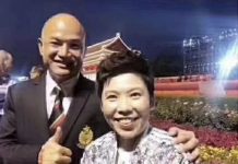 当代国际小丑:“败家冠军”邓亚萍