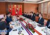 一带一路处处受阻,香港问题不断升级,习近平脑羞成怒不顾外交礼仪口出恶言