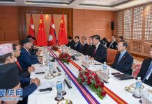一带一路处处受阻,香港问题不断升级,习近平脑羞成怒不顾外交礼仪口出恶言