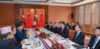 一带一路处处受阻,香港问题不断升级,习近平脑羞成怒不顾外交礼仪口出恶言