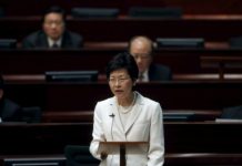 陈破空:习近平访问印度,遭遇意外尴尬!在尼泊尔警告党内政敌。林郑引狼入室,可能面对国际法庭