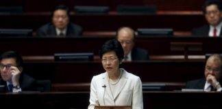 陈破空:习近平访问印度,遭遇意外尴尬!在尼泊尔警告党内政敌。林郑引狼入室,可能面对国际法庭