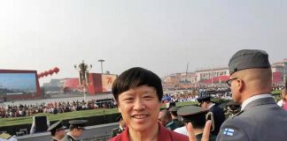高级黑胡锡进:黃之鋒公開賣港,還妄想參選香港區議員?被取消資格是意料之中!
