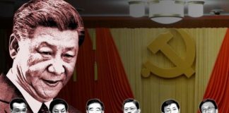 吴建民:四中全会习权威反而加强,常委有可能七变九,陈敏尔,李强,李希上,赵乐际下
