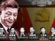 吴建民:四中全会习权威反而加强,常委有可能七变九,陈敏尔,李强,李希上,赵乐际下