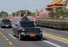 郭宝胜:港府推禁蒙面法激化冲突火上浇油,习近平阅兵招致美军高度警惕激烈反应