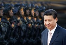 郭宝胜:習近平十一後如何對付港人?近期四件大事露征兆