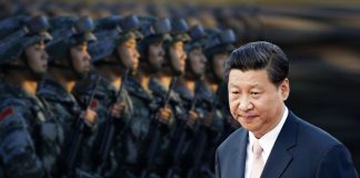 郭宝胜:習近平十一後如何對付港人?近期四件大事露征兆