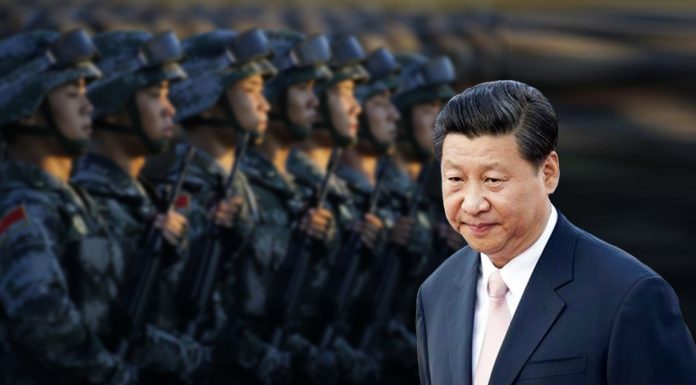 郭宝胜:習近平十一後如何對付港人?近期四件大事露征兆