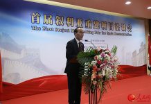 一带一路问题21:受国内动荡、国际制裁、社会制度等影响,中国一带一路投资在叙利亚很可能打水漂