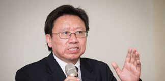 陈破空:出人意料!习近平与这名关键常委不合,想在四中全会拉他下马?高层震动