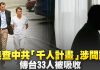 新唐人:美查中共〝千人计划〞涉间谍 传台33人被吸收(华裔科学家_台湾专家)