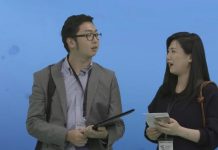 时事小品:乌龙大会一万五千名与会者集体VPN翻墙