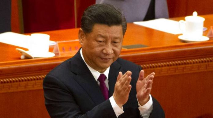 邱家军:對習近平的十四項嚴正指控(下)