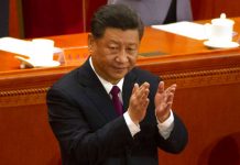 邱家军:對習近平的十四項嚴正指控(上)