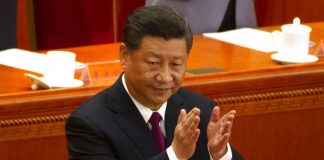 邱家军:對習近平的十四項嚴正指控(上)