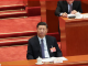 中国观察:中共四中全会诡异中召开 习只想保权但犯了一个致命错误