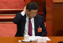 万维:习近平惊呼要亡党 中共四中全会或有重大人事异动 | 赵紫阳终于将入土为安?儿子赵二军透露内情