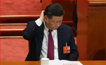 万维:习近平惊呼要亡党 中共四中全会或有重大人事异动 | 赵紫阳终于将入土为安?儿子赵二军透露内情