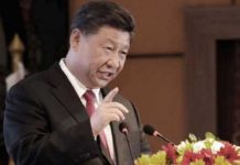 时事大家谈:中共四中全会: 习邓两条路线的摊牌?