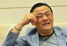 当代国际小丑:“毒舌小人”周立波
