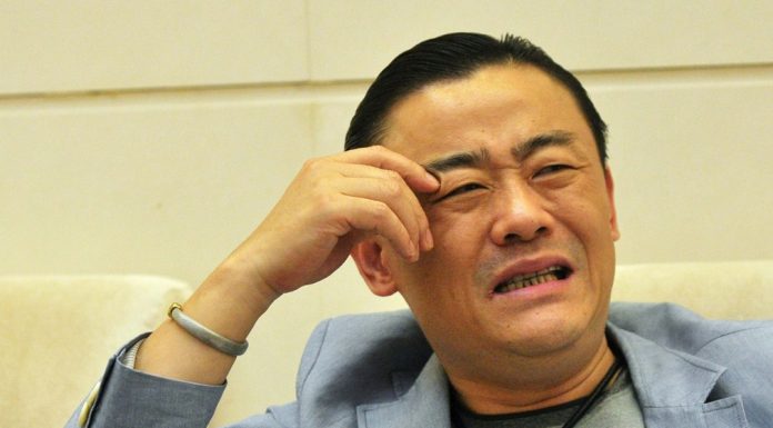 当代国际小丑:“毒舌小人”周立波