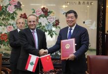 一带一路问题23:受恐怖主义威胁、宗教信仰和周边国家动荡等政治影响,一带一路项目在黎巴嫩很难落地