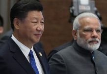 一带一路问题36:受中美关系、中印领土争端和社会制度等影响,印度并不支持中国的一带一路项目
