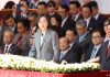 中国观察:蔡英文国庆演说绝不接受一国两制 NBA上海赛全场爆满 五毛灰头土脸