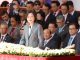 中国观察:蔡英文国庆演说绝不接受一国两制 NBA上海赛全场爆满 五毛灰头土脸