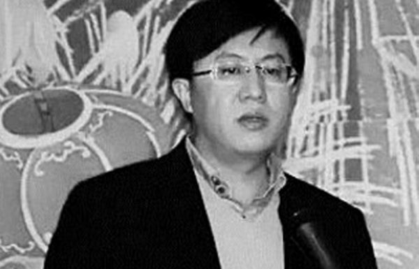 秦伟平:先锋系实控人张振新48岁离奇死亡,网信P2P爆雷的资金窟窿有多大?中国富豪的三种结局