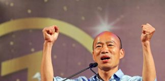 吴建民:10.20香港再爆发35万人上街,美国制裁新疆9名高官名单流出,FBI抓捕华裔海军上尉夫妇,韩国瑜弃美投共不去美国参加面试