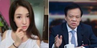 海风民调显示:8成网友认为郭美美比陈敏尔更适合当接班人