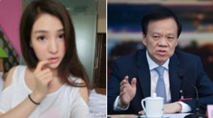海风民调显示:8成网友认为郭美美比陈敏尔更适合当接班人